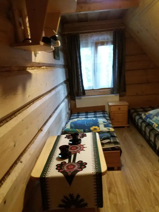 Zakopane Goralski Domek Apartman 0*,  Lengyelország