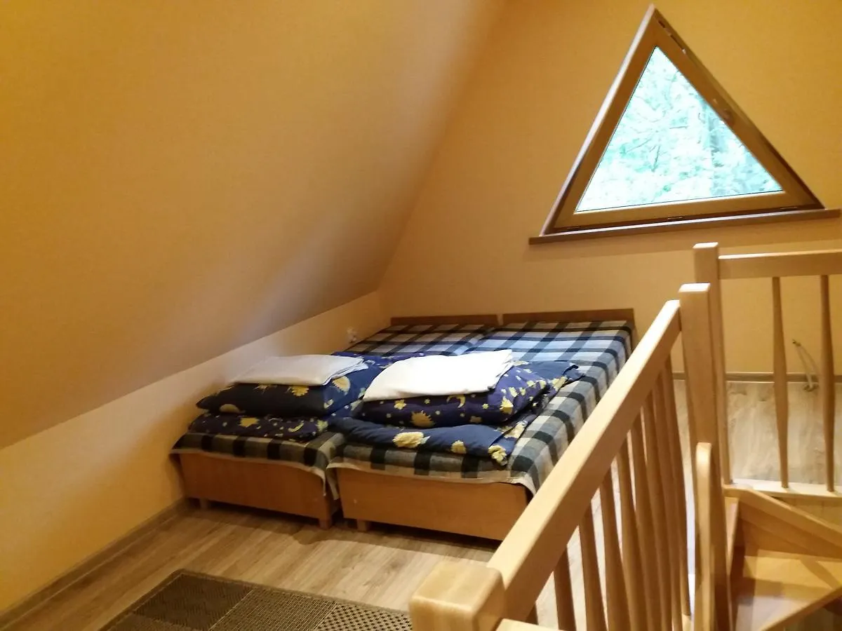 Zakopane Goralski Domek Apartman